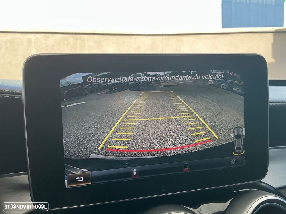 Mercedes-Benz C 63 AMG S - 11