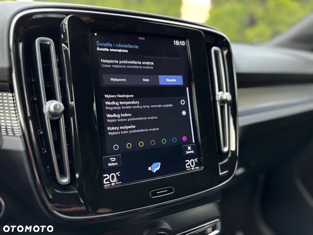 Volvo XC 40 D3 R-Design - 28