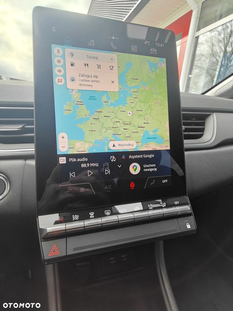 Renault Captur 1.3 TCe mHEV Techno EDC - 14