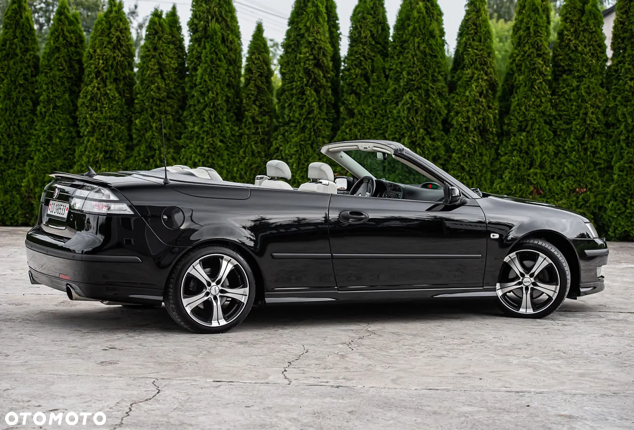Saab 9-3 - 10