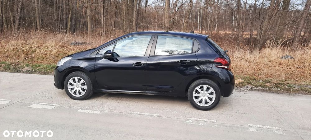 Peugeot 208 BlueHDi 100 Active - 4