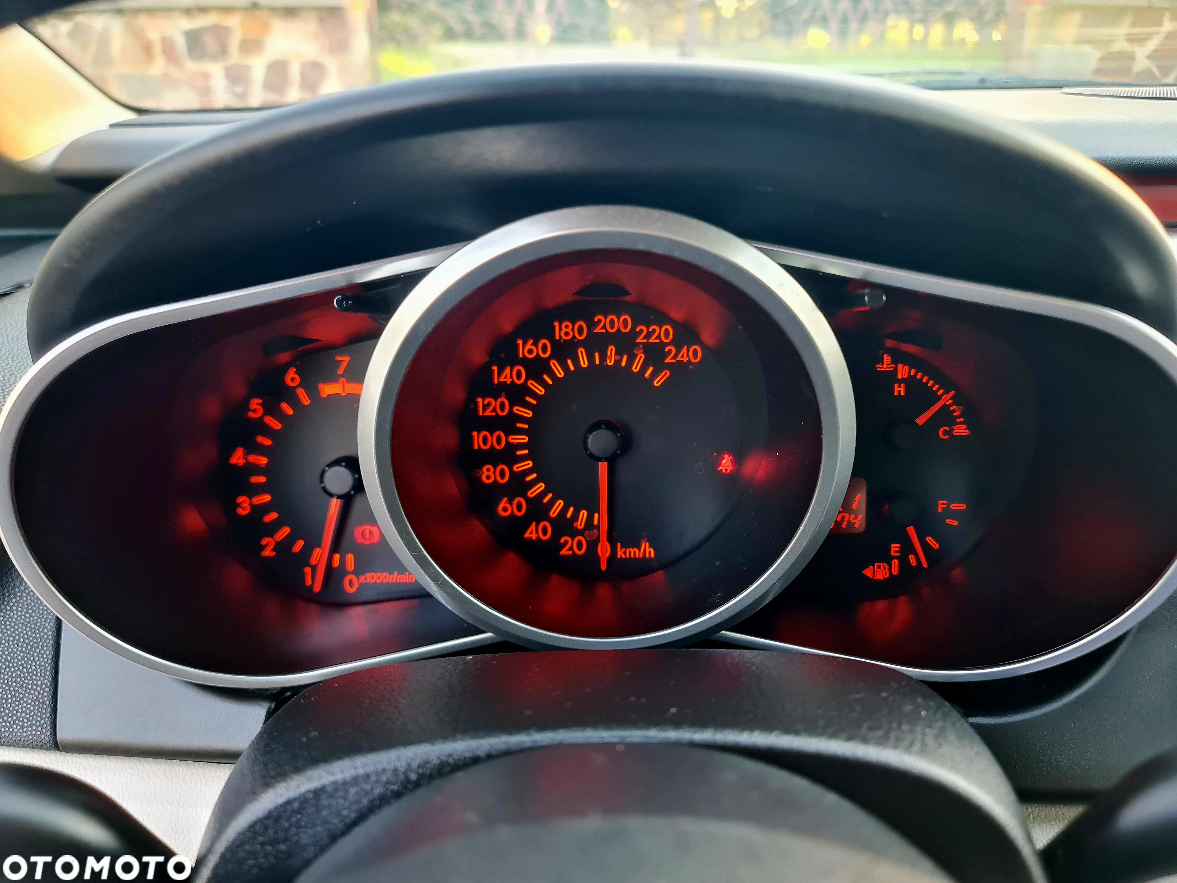 Mazda CX-7 2.3 MZR Expression - 35