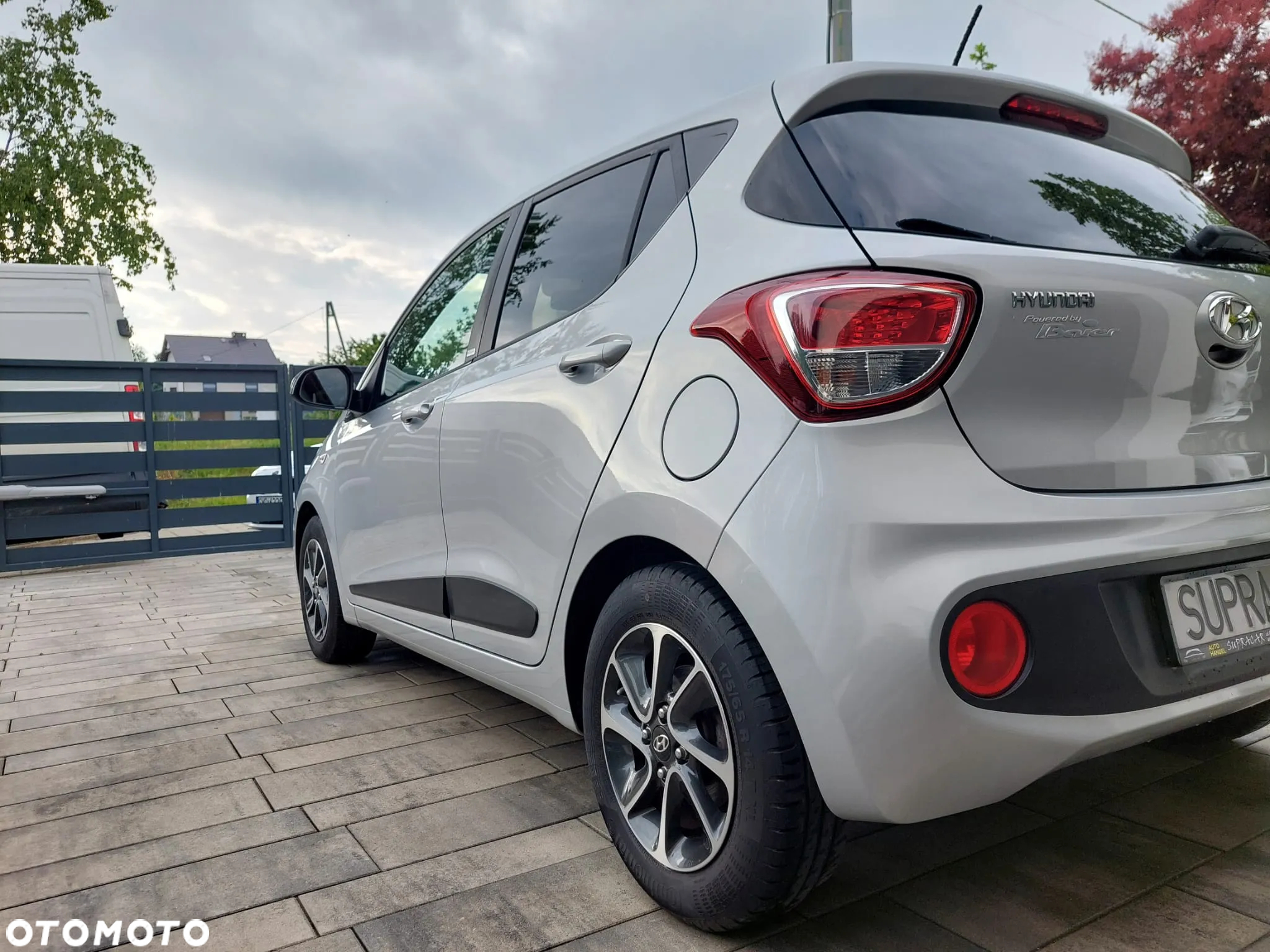 Hyundai i10 1.2 Passion - 32