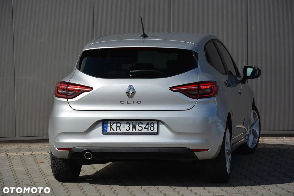 Renault Clio 1.0 TCe Intens - 11
