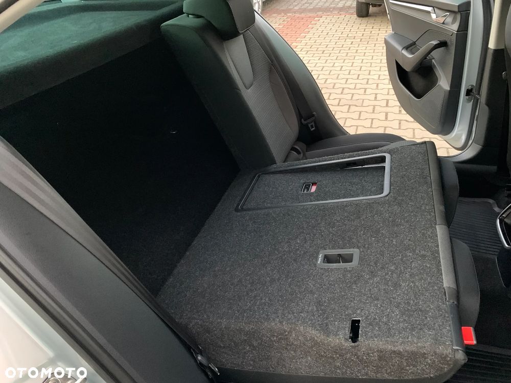 Skoda Octavia 1.5 TSI ACT Ambition - 21