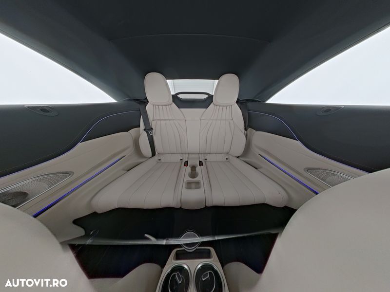 Mercedes-Benz CLE 220 d 9G-TRONIC Edition AMG Line - 7