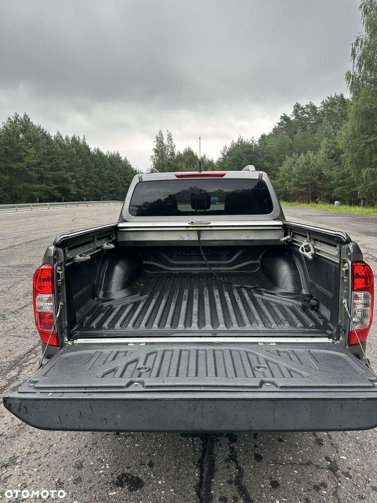 Nissan Navara - 8