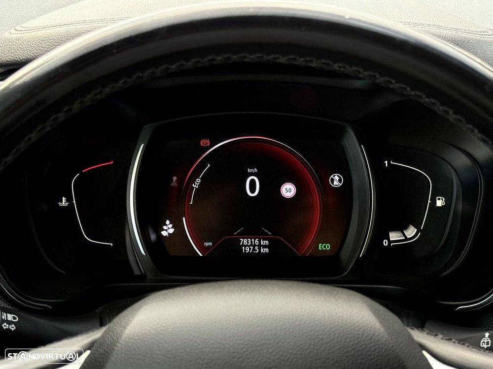 Renault Kadjar 1.5 dCi Intens - 14