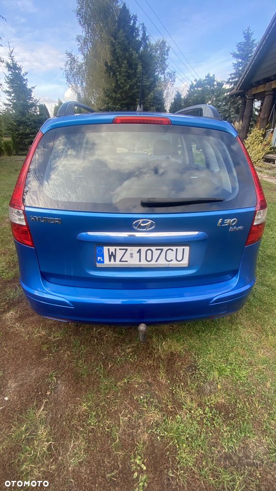 Hyundai i30 1.4 Blue Classic - 2