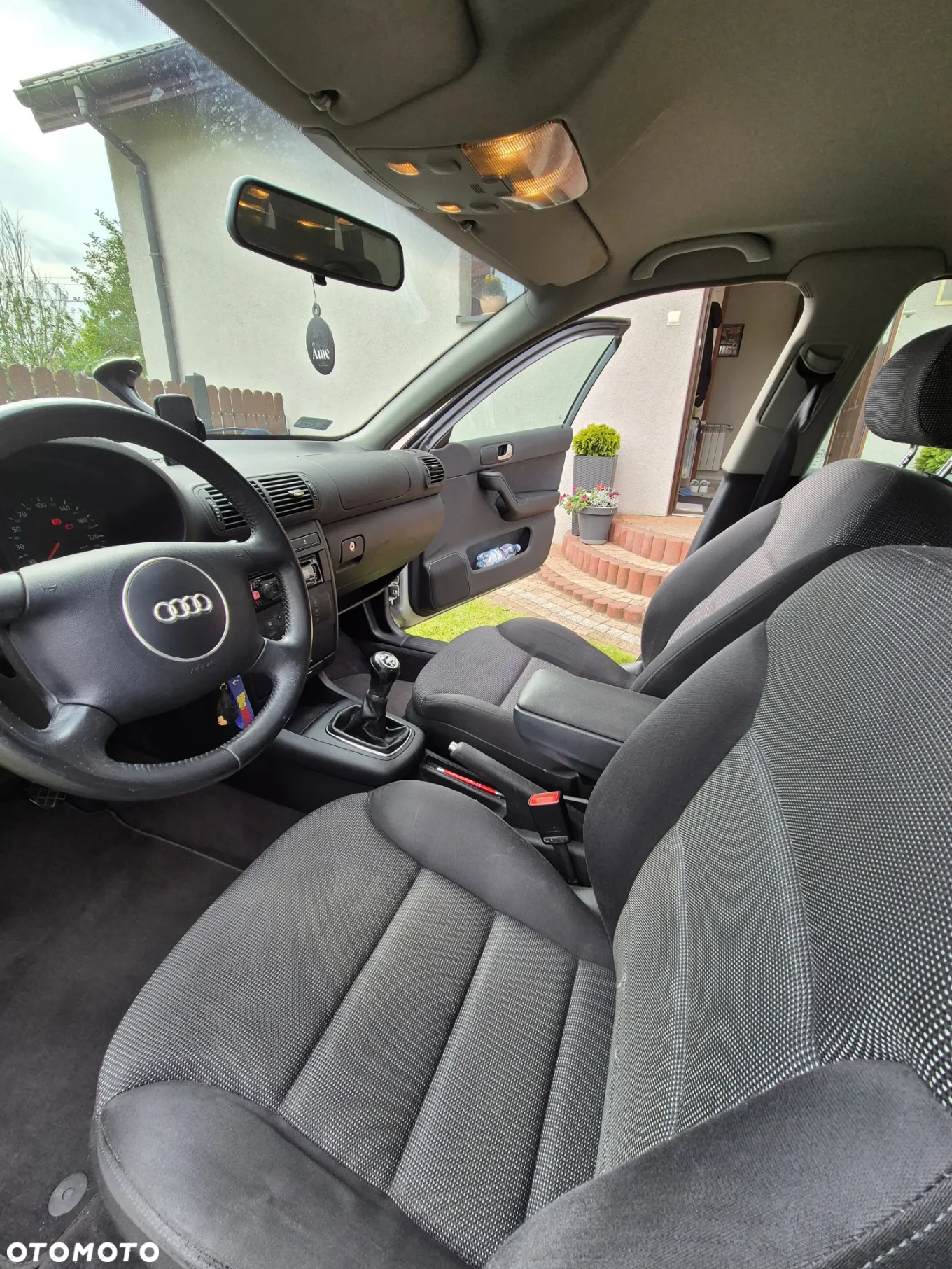 Audi A3 - 13
