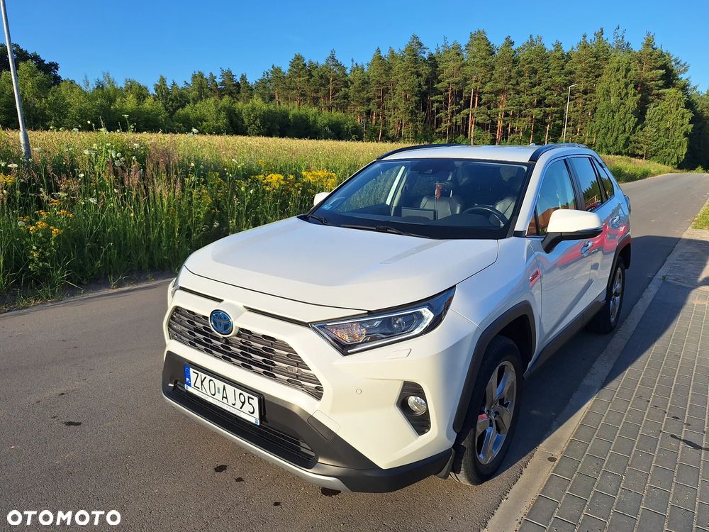Toyota RAV4 - 13