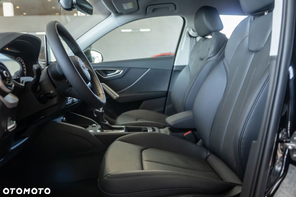 Audi Q2 - 11