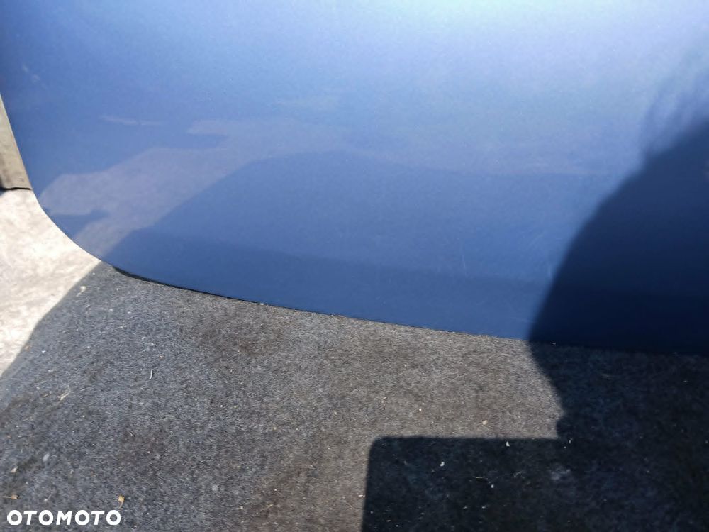 Fiat Grande Punto Klapa bagażnika kod lakieru 457/B - 2