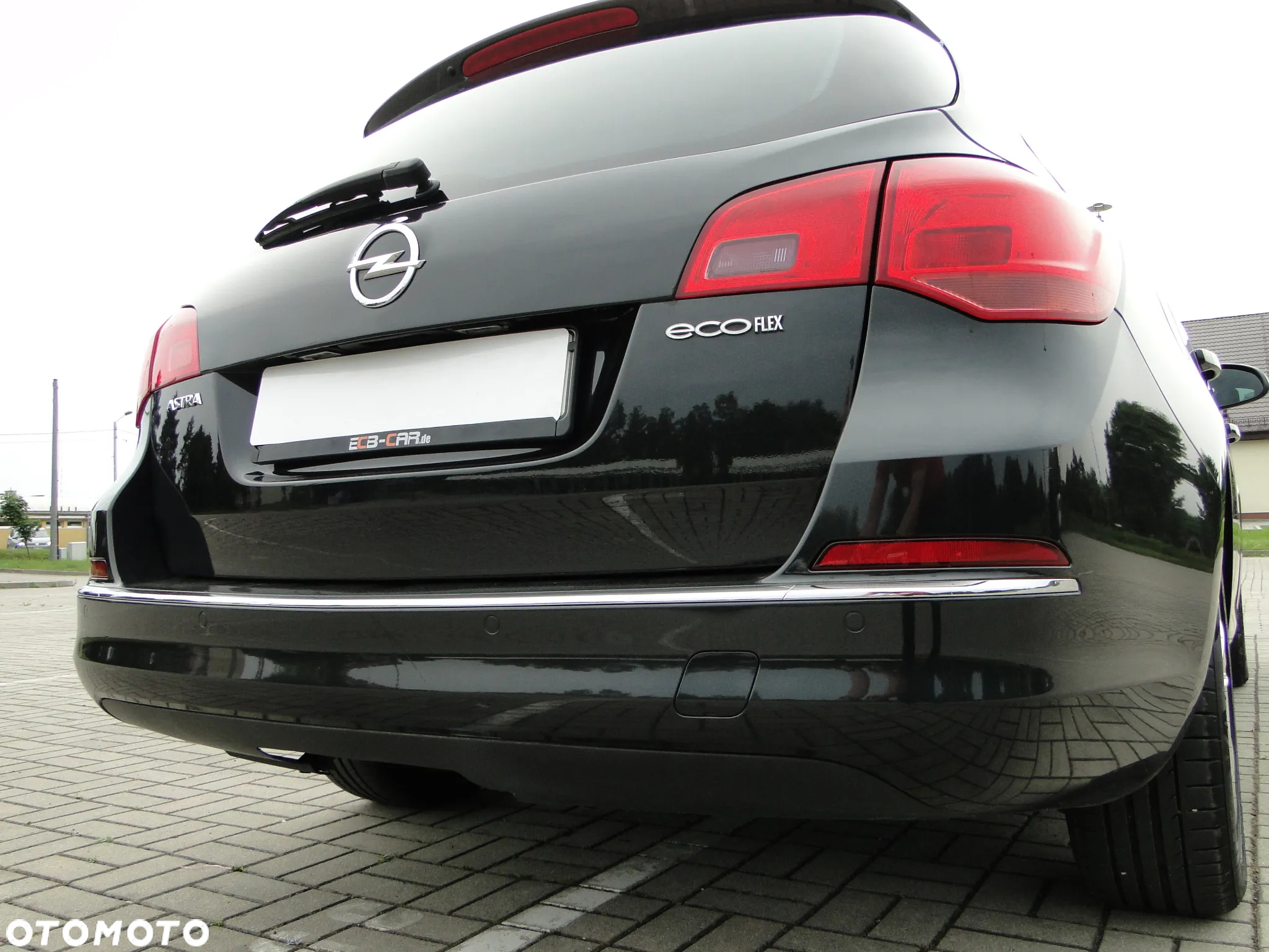 Opel Astra - 4