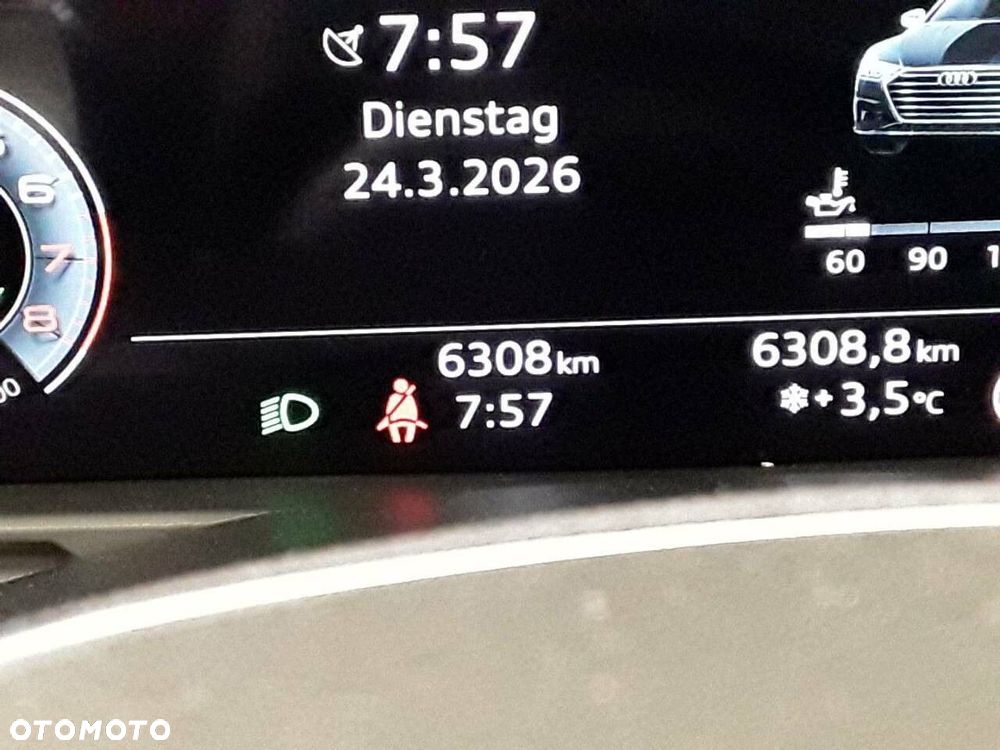 Audi A7 Sportback - 15