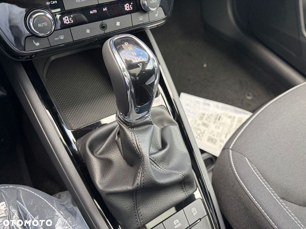 Skoda Kamiq 1.0 TSI Monte Carlo DSG - 19