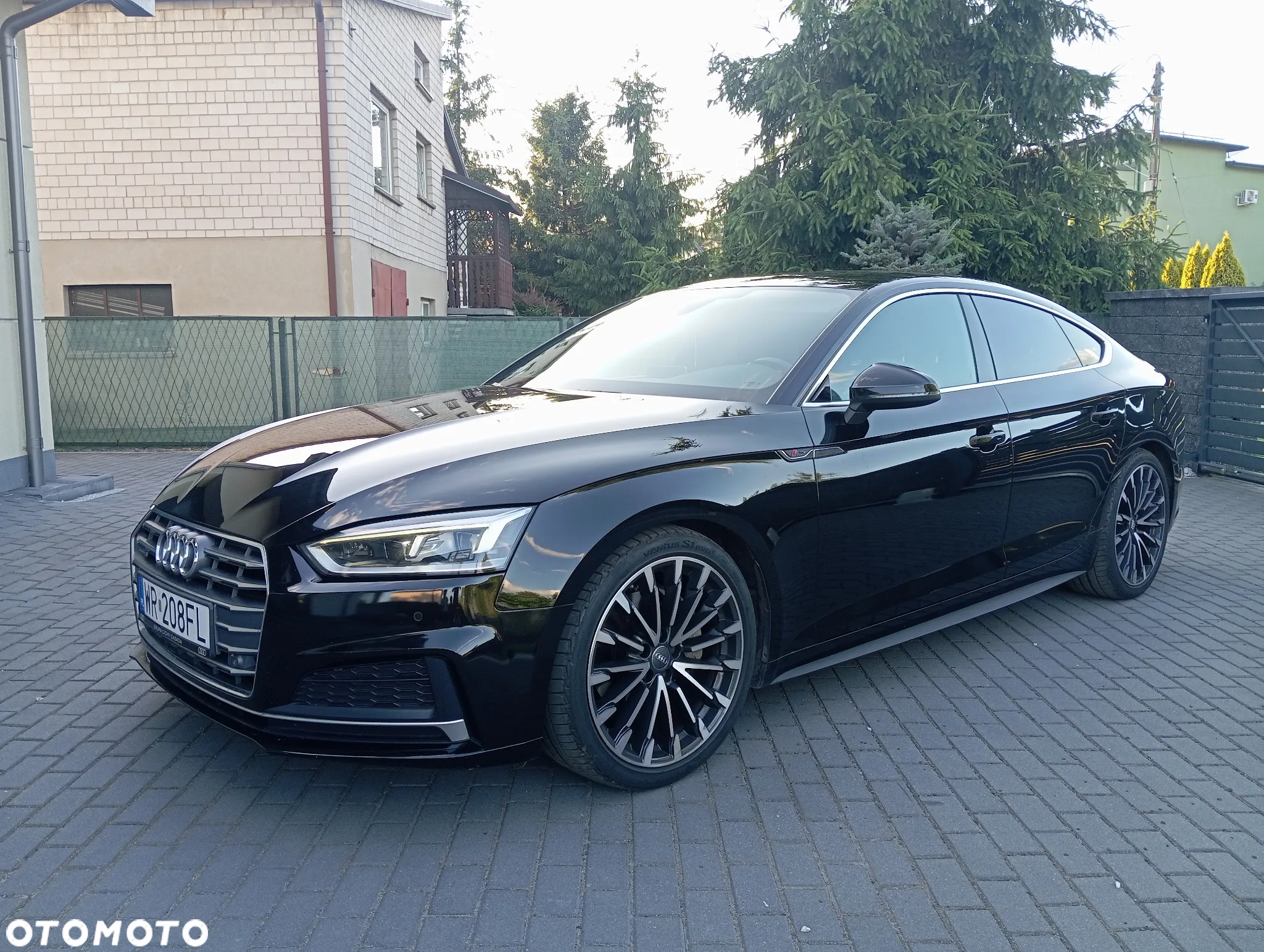 Audi A5 2.0 TDI Quattro S tronic - 3