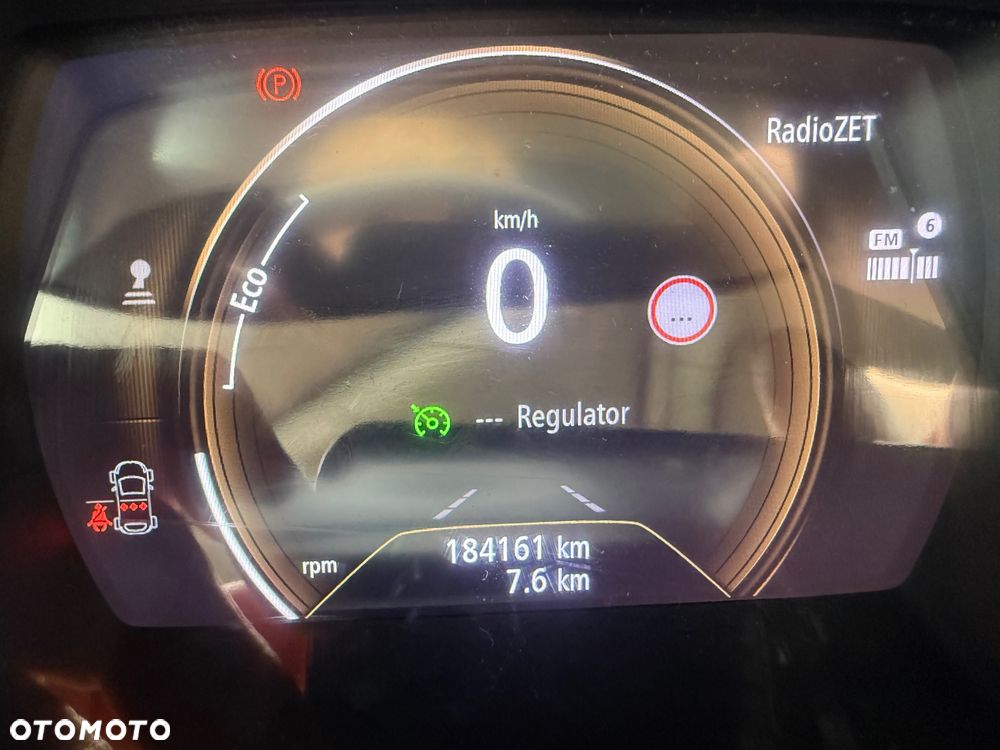 Renault Kadjar 1.6 dCi Energy Adventure - 24