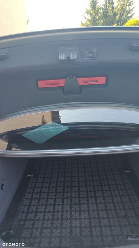 Audi A6 Limousine 2.0 TDI Multitronic - 9