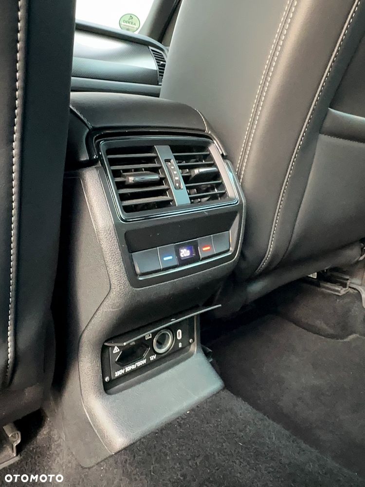 Skoda Kodiaq 2.0 TDI 4x4 DSG Sportline - 24