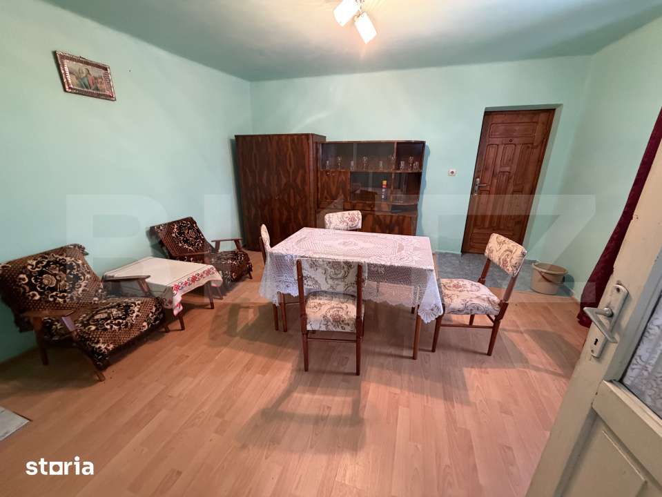 Casa de vanzare Fizesu Gherlii-Comision 0% la cumparator - Imagine principală: 5/13
