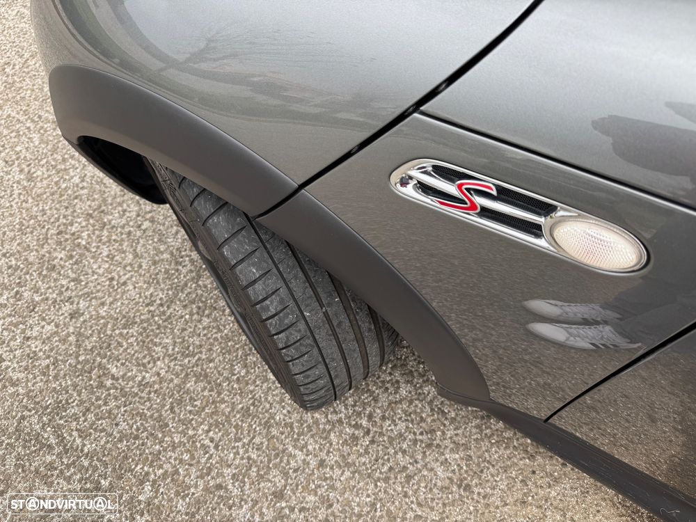 MINI 3 Portas Cooper S - 42