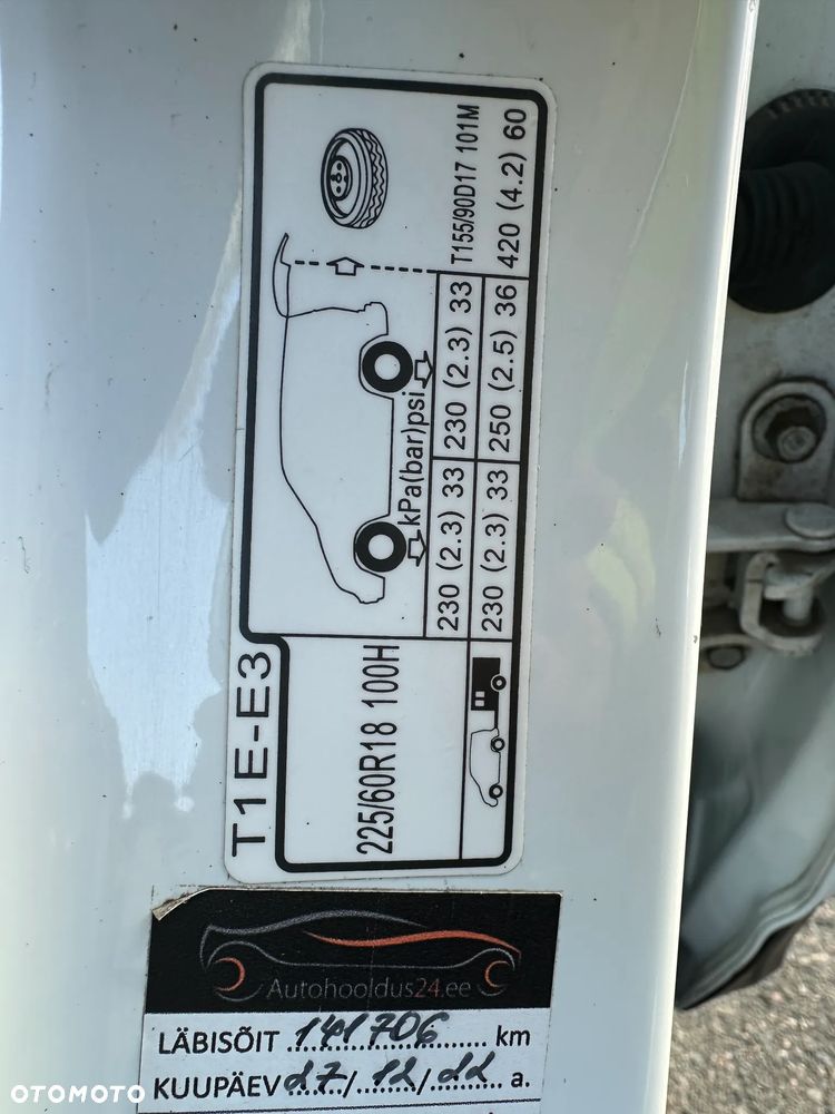 Honda CR-V 2.0 Executive (ADAS / Connect+) - 37