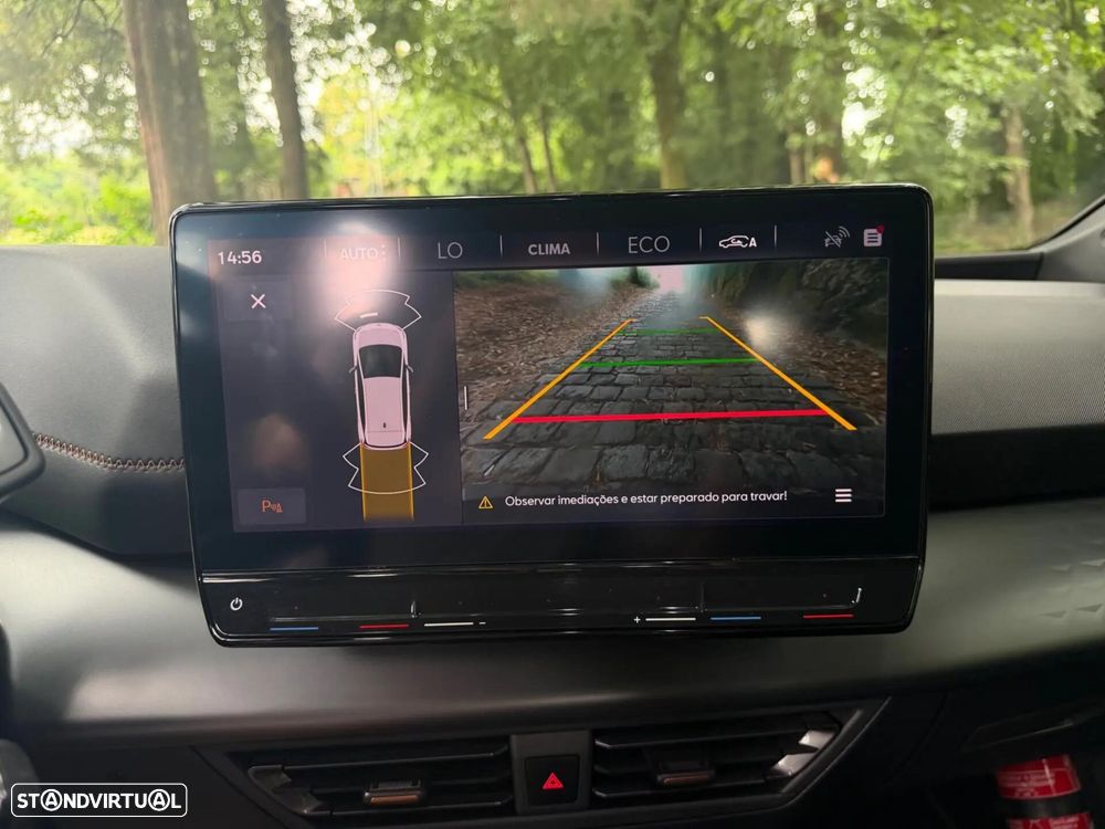 Cupra Born 58 kWh - 24
