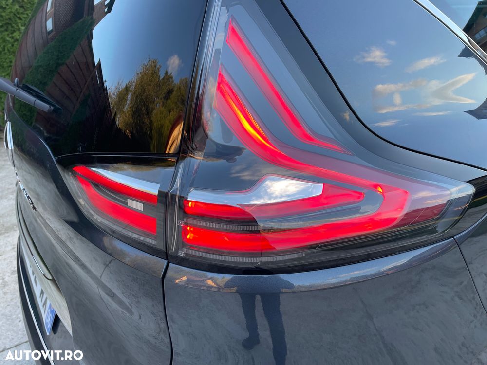 Renault Espace BLUE dCi 200 EDC INITIALE PARIS - 10