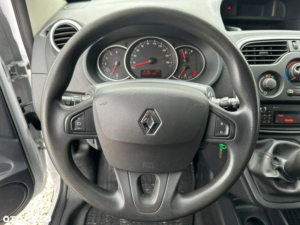 Renault Kangoo - 17