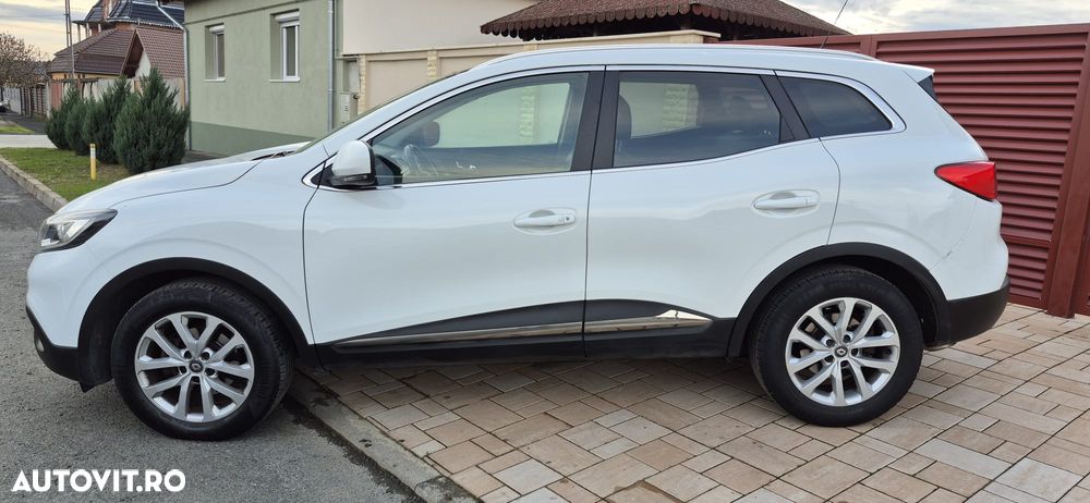 Renault Kadjar - 15
