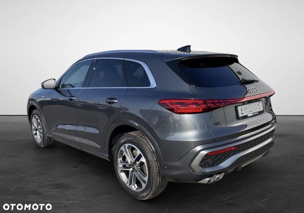 Audi Q5 TFSI mHEV 150 kW S tronic - 5