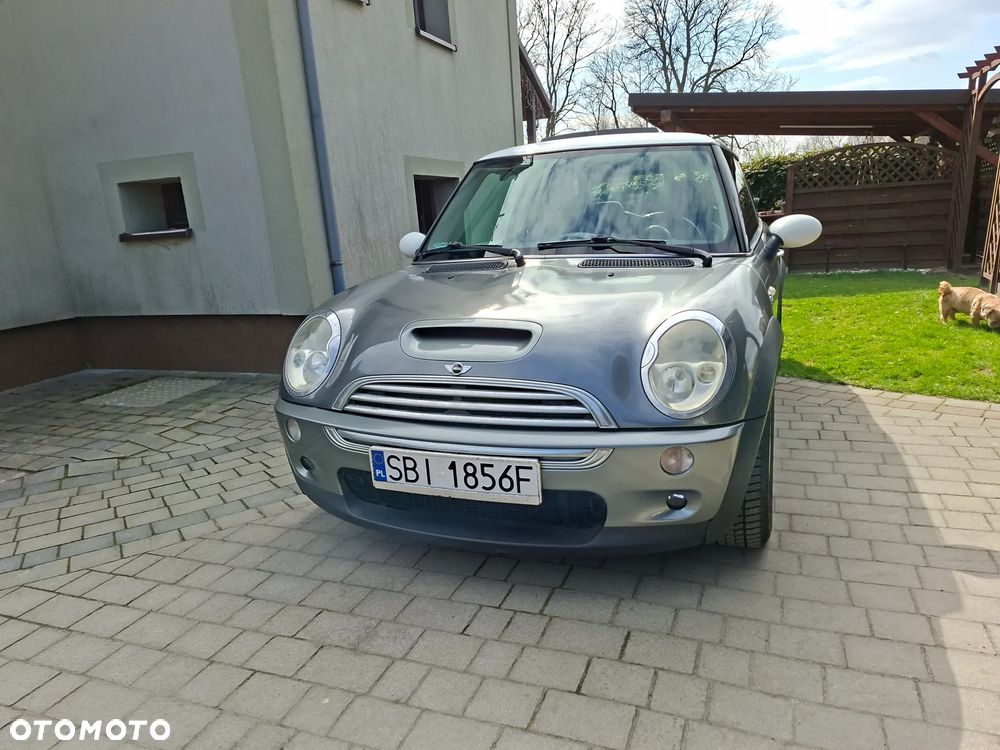MINI Cooper - 6