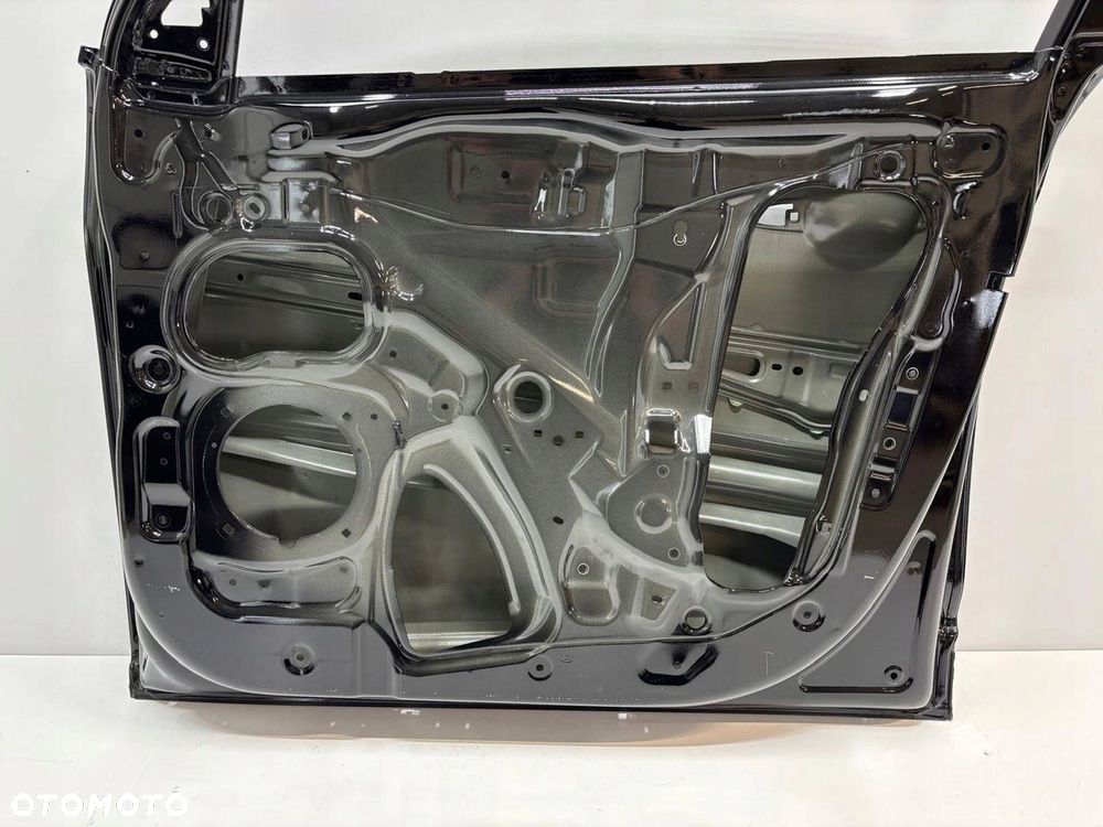 Hyundai Kona Drzwi Prawe Przód Przednie - 10