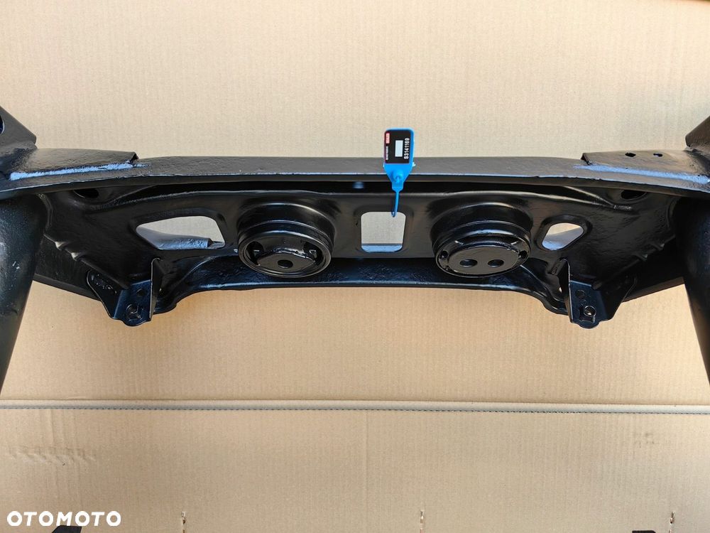 Belka zawieszenia tył wózek mocowanie dyfra LEXUS GS MK2 GS300 GS430 (1169) - 4