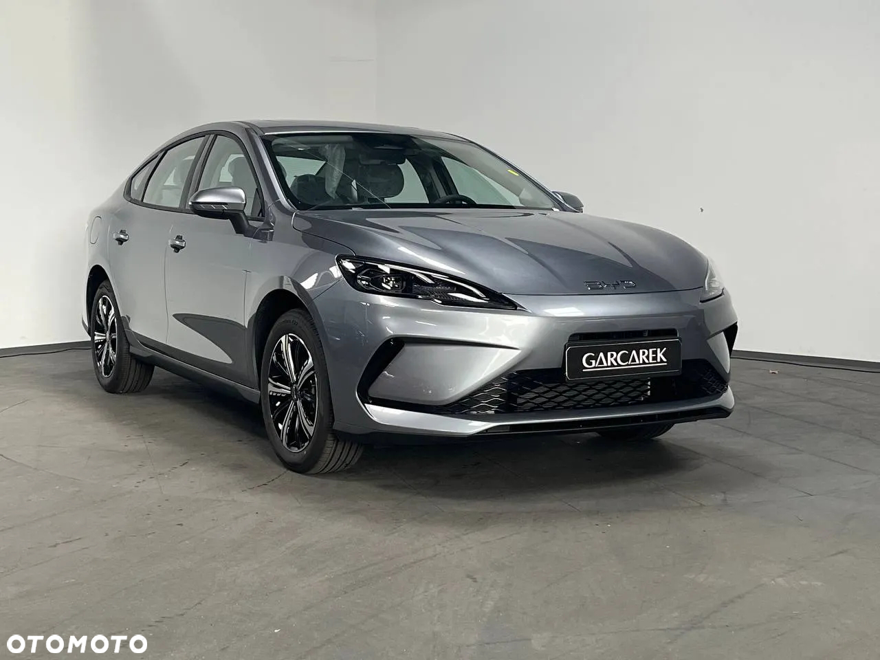 BYD Inny - 2