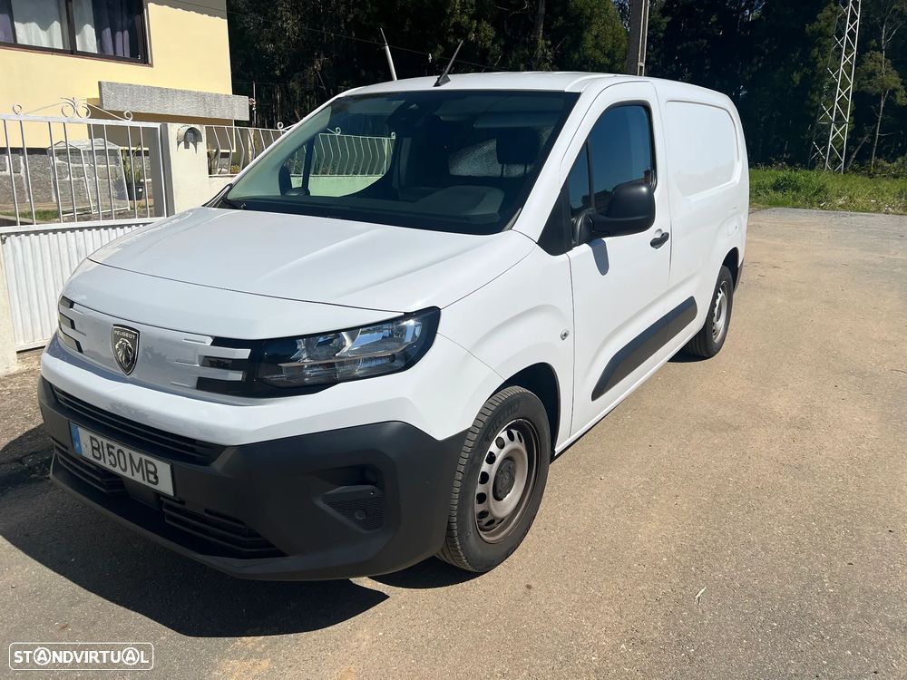 Peugeot Partner - 3
