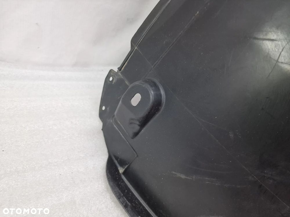 AUDI A4 B8 LIFT 11- LEWE NADKOLE PRZEDNIE PRZÓD PLASTIKOWE , NR 8K0821171J , NR AUKCJI N764 - 9
