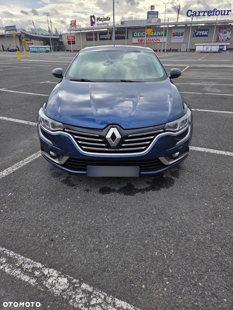 Renault Talisman 1.3 TCe FAP Limited EDC - 2