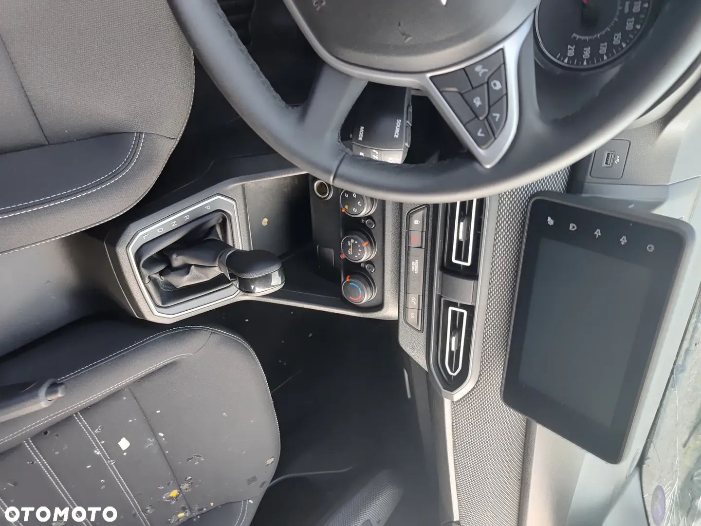 Dacia Sandero 1.0 TCe Expression CVT - 20