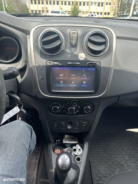 Dacia Sandero 0.9 Stepway - 12