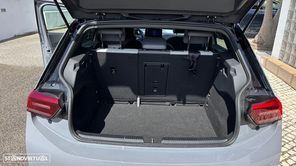 VW ID.3 Pro Performance Business - 12