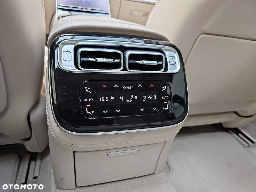 Mercedes-Benz Klasa S 580 4-Matic 9G-TRONIC - 29