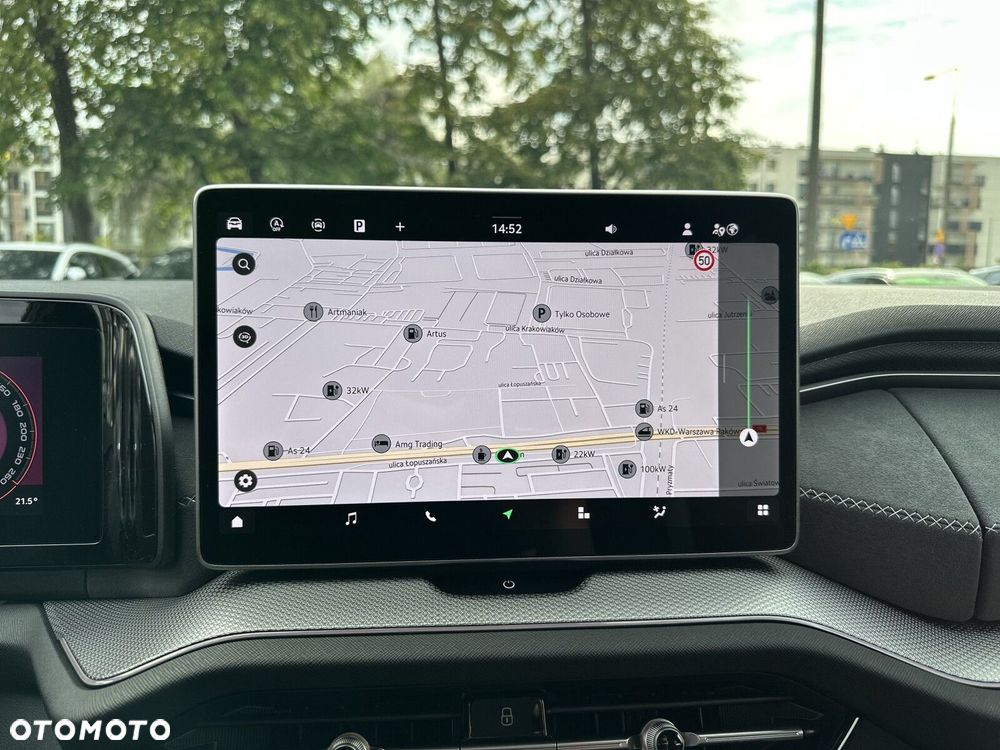 Skoda Kodiaq 2.0 TSI 4x4 Sportline DSG - 24