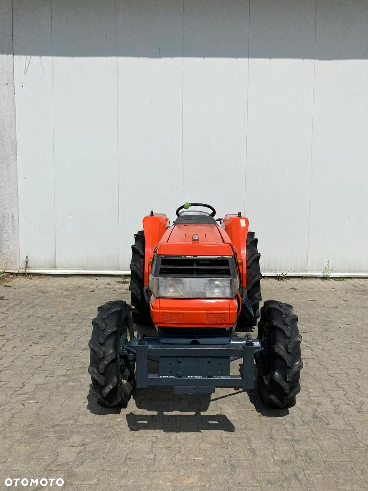Kubota GL29 - 2