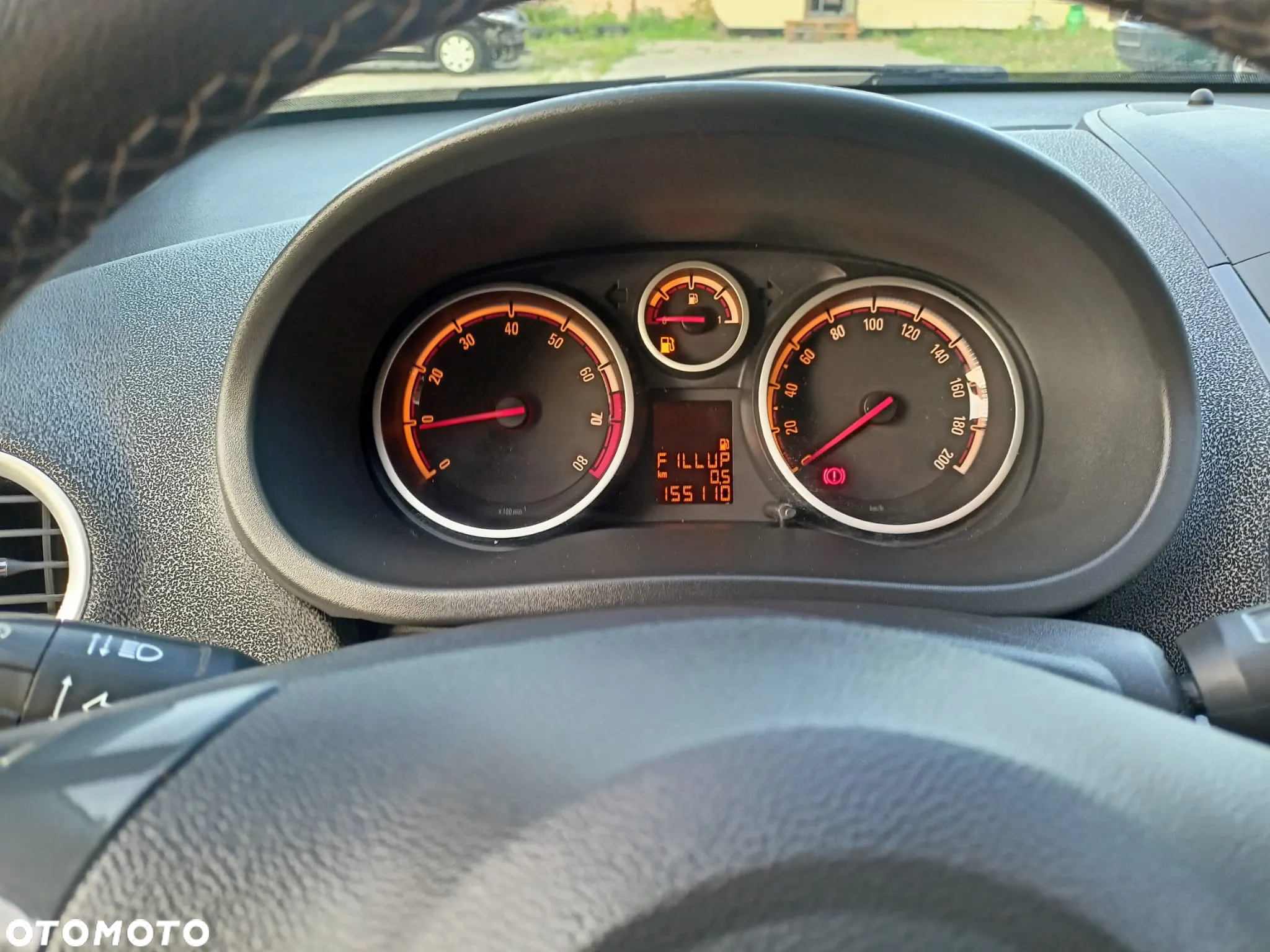Opel Corsa 1.4 16V Cosmo - 19