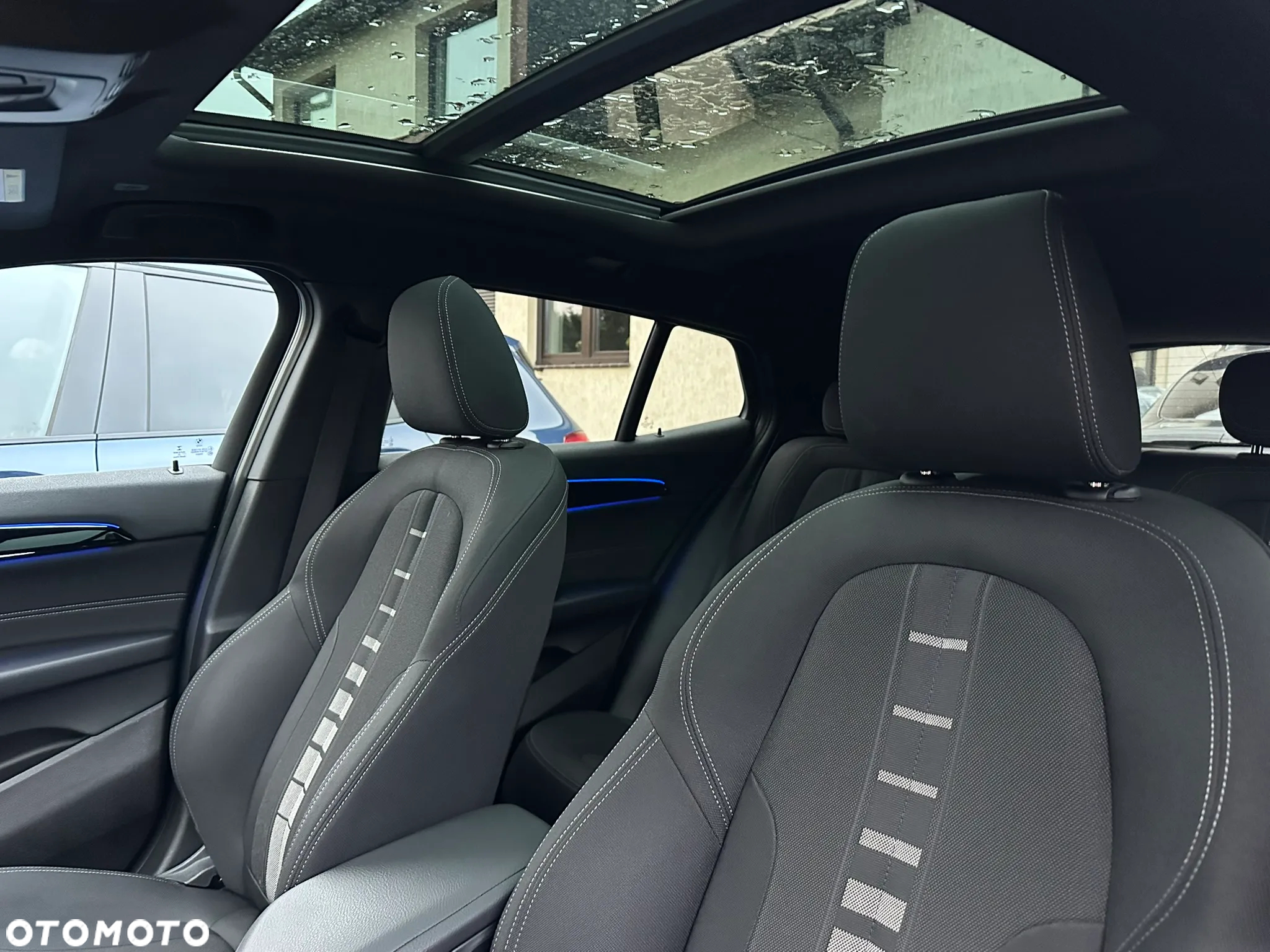 BMW X2 xDrive20d sport - 19