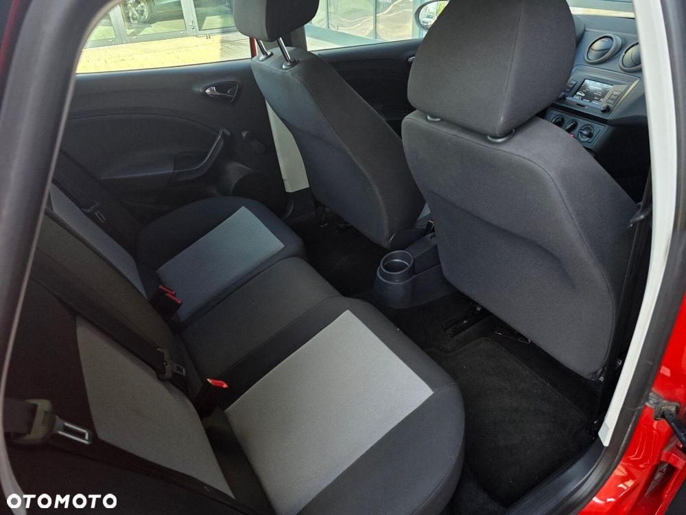 Seat Ibiza 1.0 Reference - 17