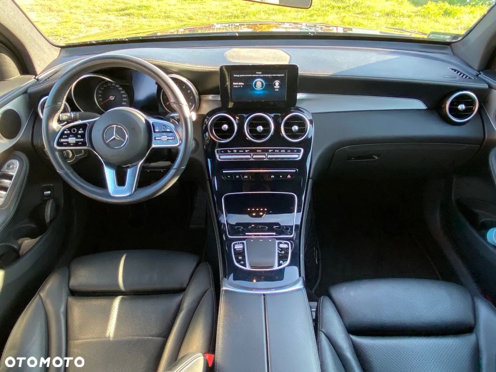 Mercedes-Benz GLC 200 - 2