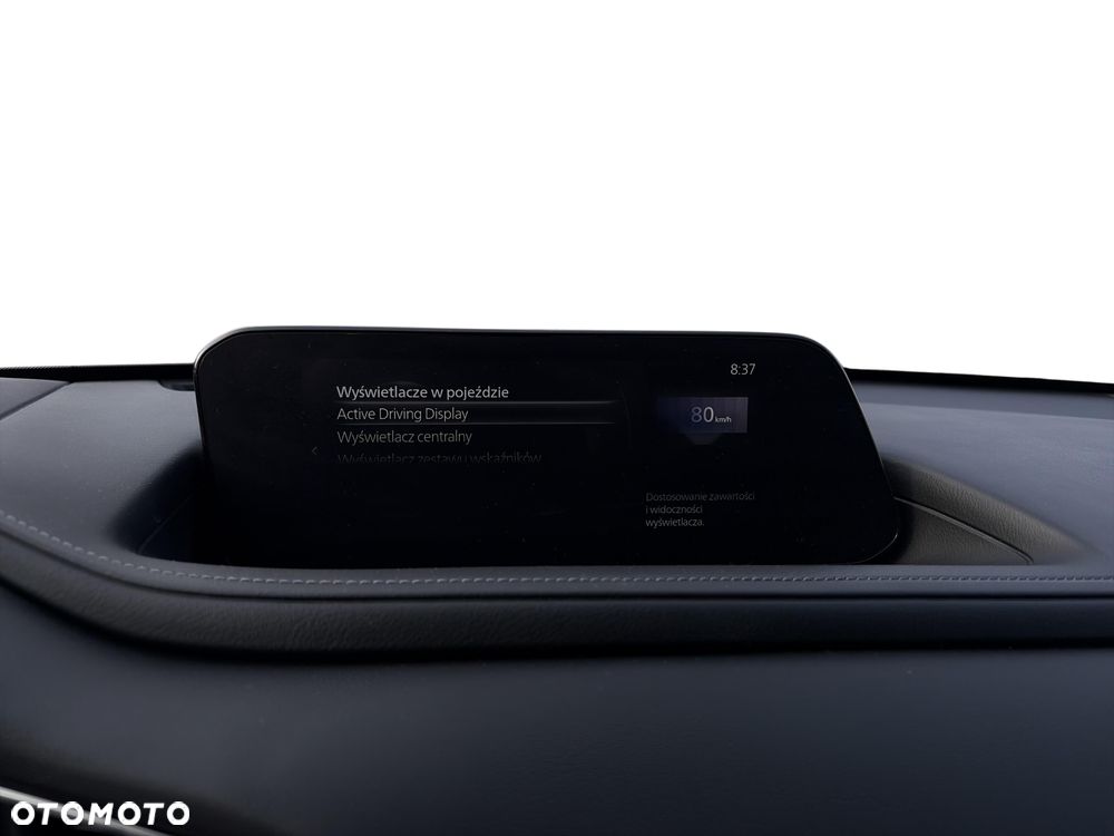 Mazda CX-30 2.0 mHEV Kanjo 2WD - 35